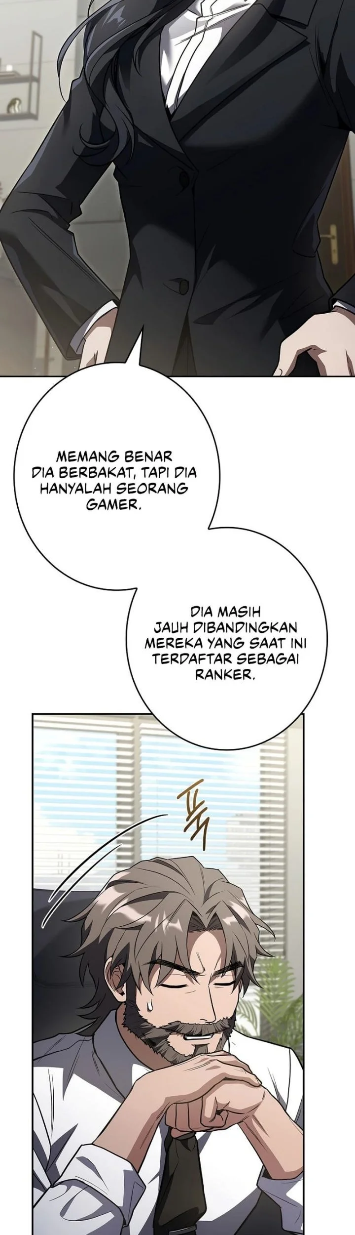 Only I Have An EX-Grade Summon Chapter 13 - halaman 65