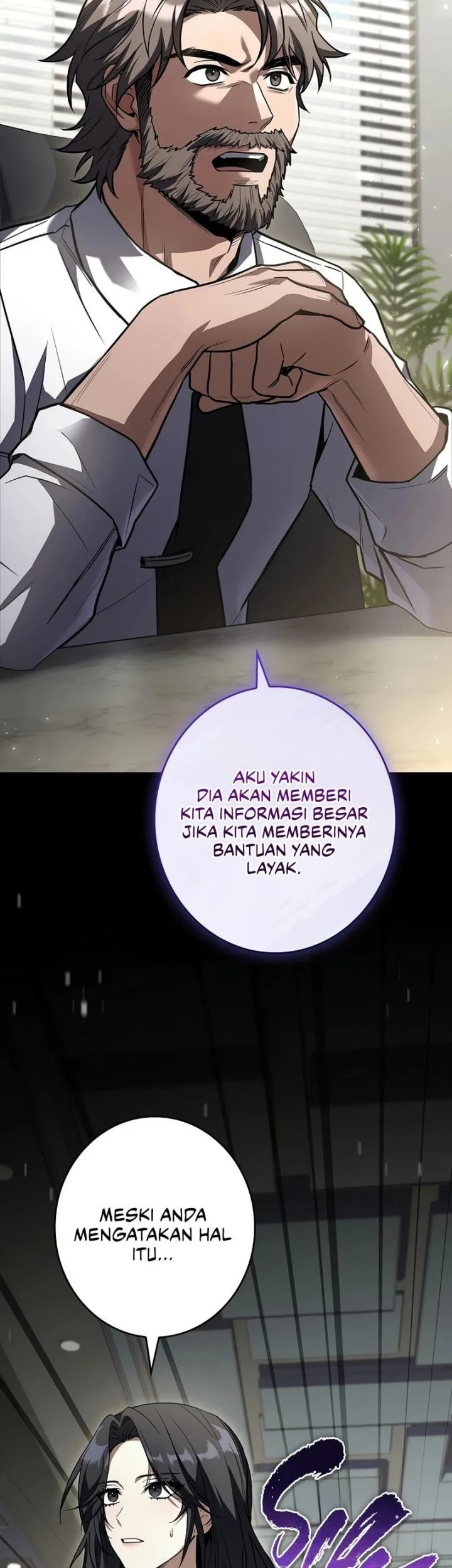 Only I Have An EX-Grade Summon Chapter 13 - halaman 68