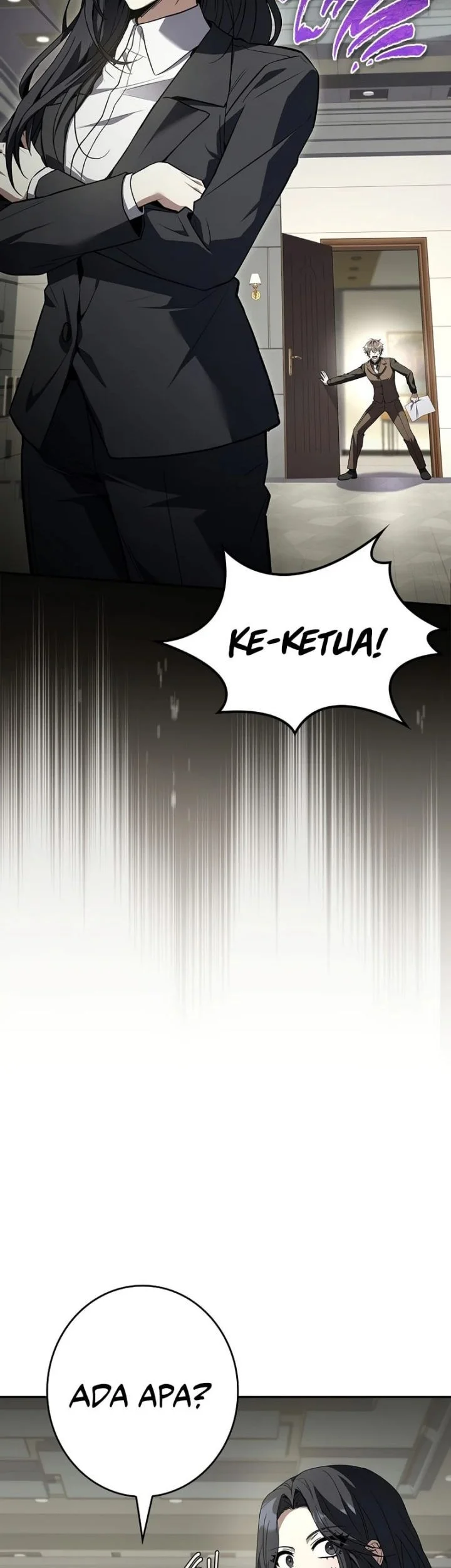 Only I Have An EX-Grade Summon Chapter 13 - halaman 69