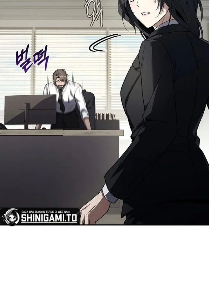 Only I Have An EX-Grade Summon Chapter 13 - halaman 70