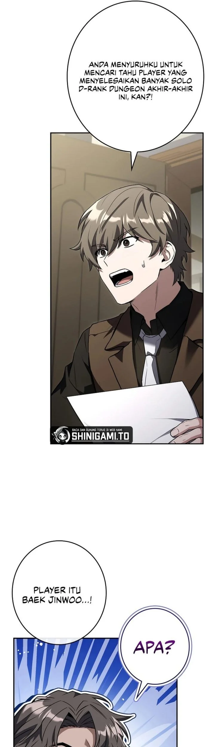 Only I Have An EX-Grade Summon Chapter 13 - halaman 71