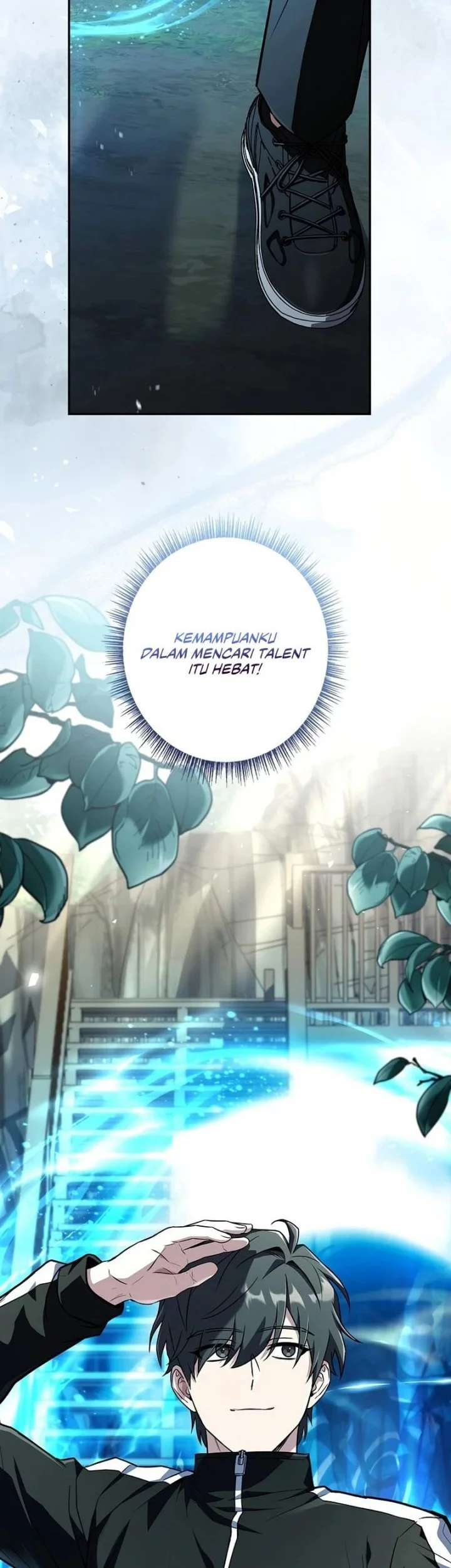Only I Have An EX-Grade Summon Chapter 13 - halaman 76