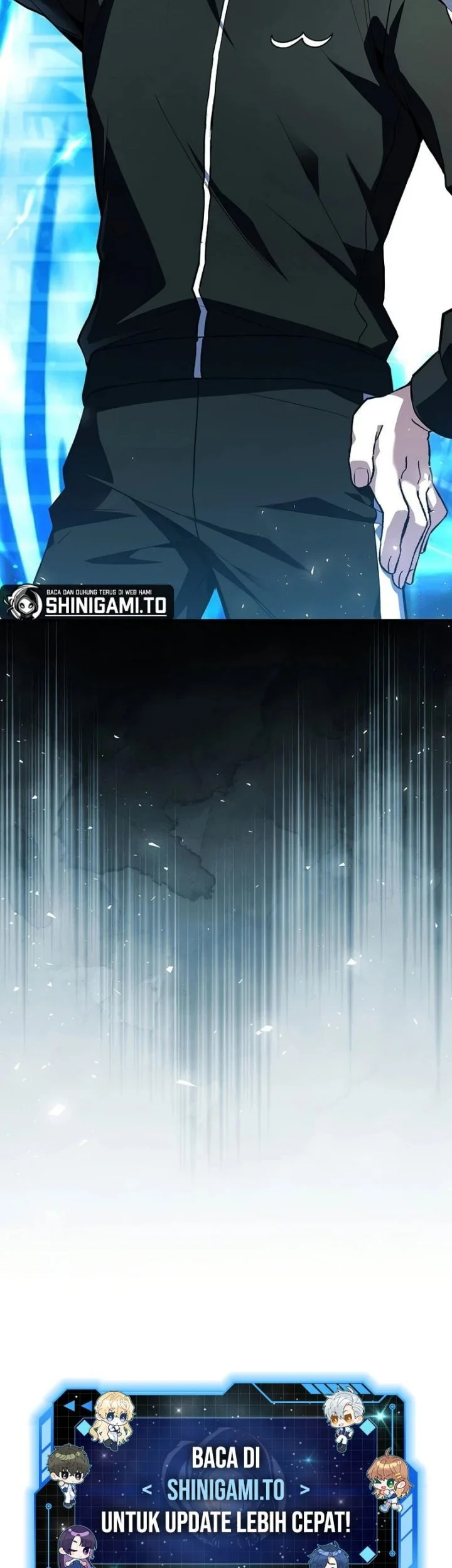 Only I Have An EX-Grade Summon Chapter 13 - halaman 77