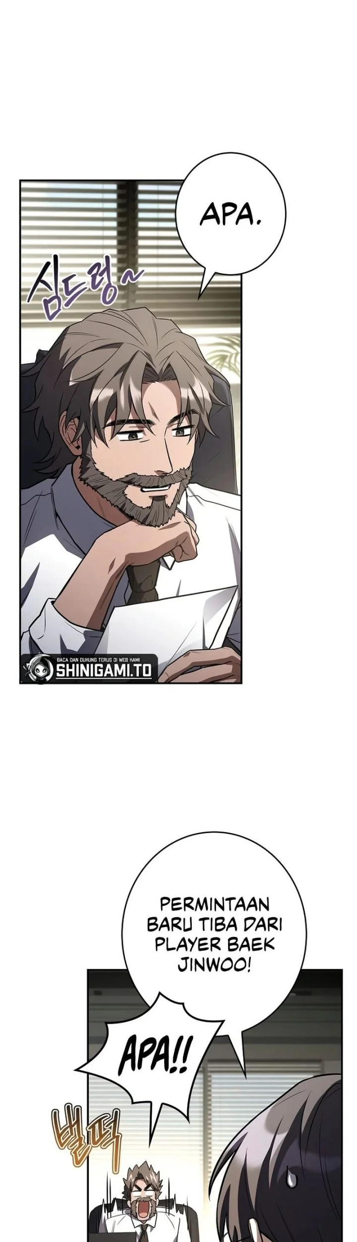 Only I Have An EX-Grade Summon Chapter 14 - halaman 25
