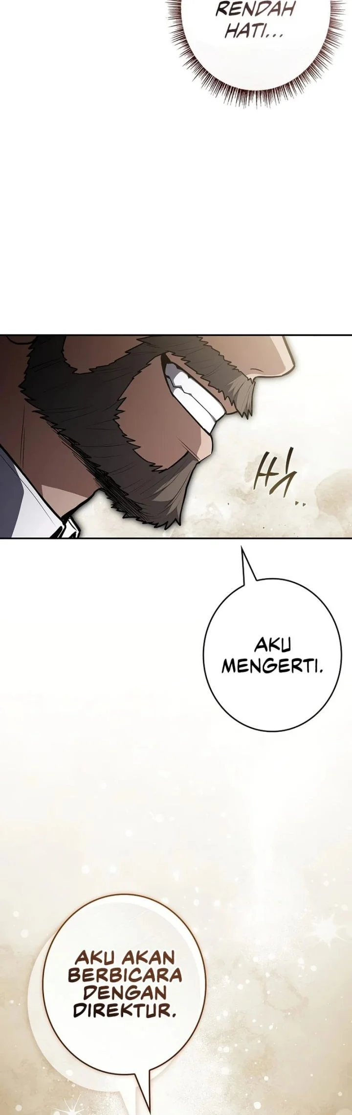 Only I Have An EX-Grade Summon Chapter 14 - halaman 34