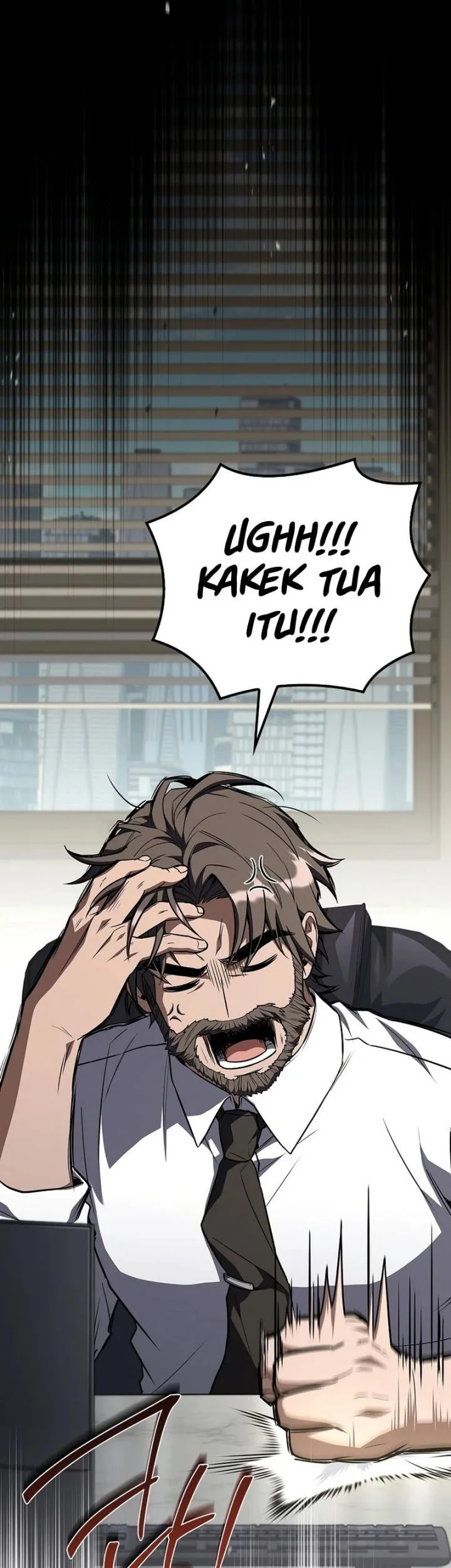 Only I Have An EX-Grade Summon Chapter 14 - halaman 36