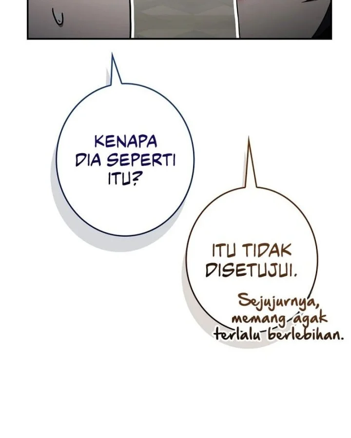 Only I Have An EX-Grade Summon Chapter 14 - halaman 38