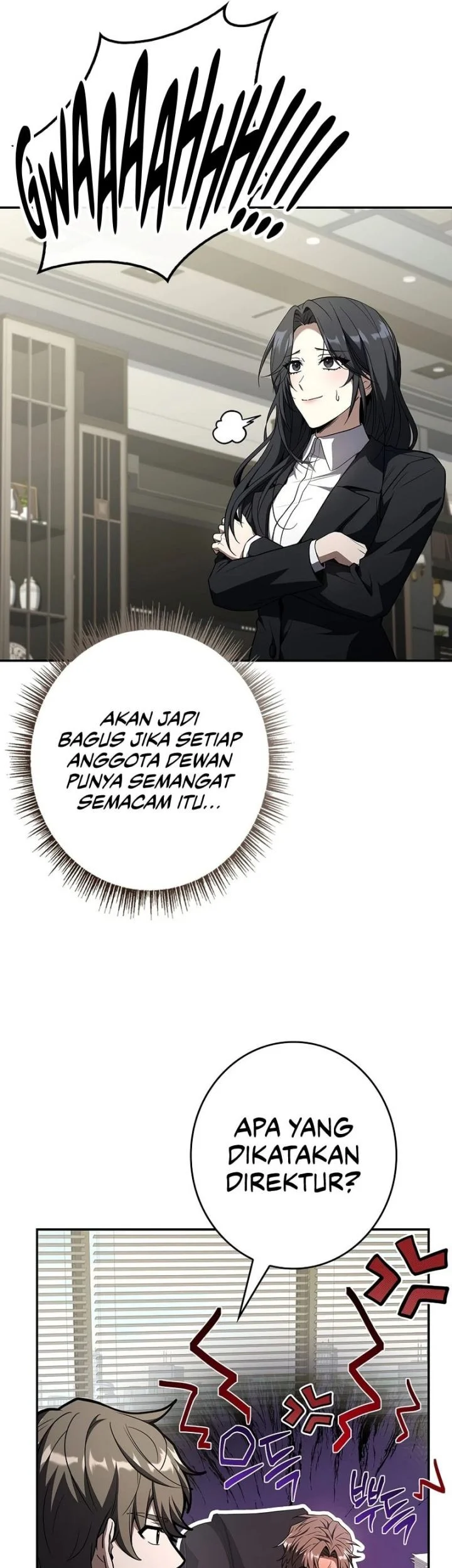 Only I Have An EX-Grade Summon Chapter 14 - halaman 39
