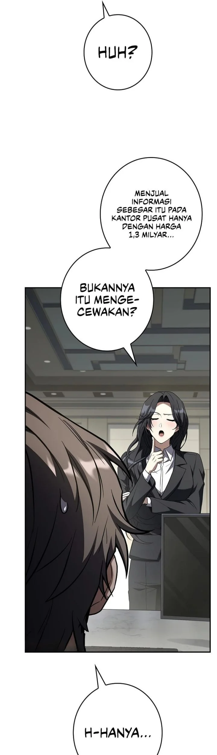 Only I Have An EX-Grade Summon Chapter 14 - halaman 43