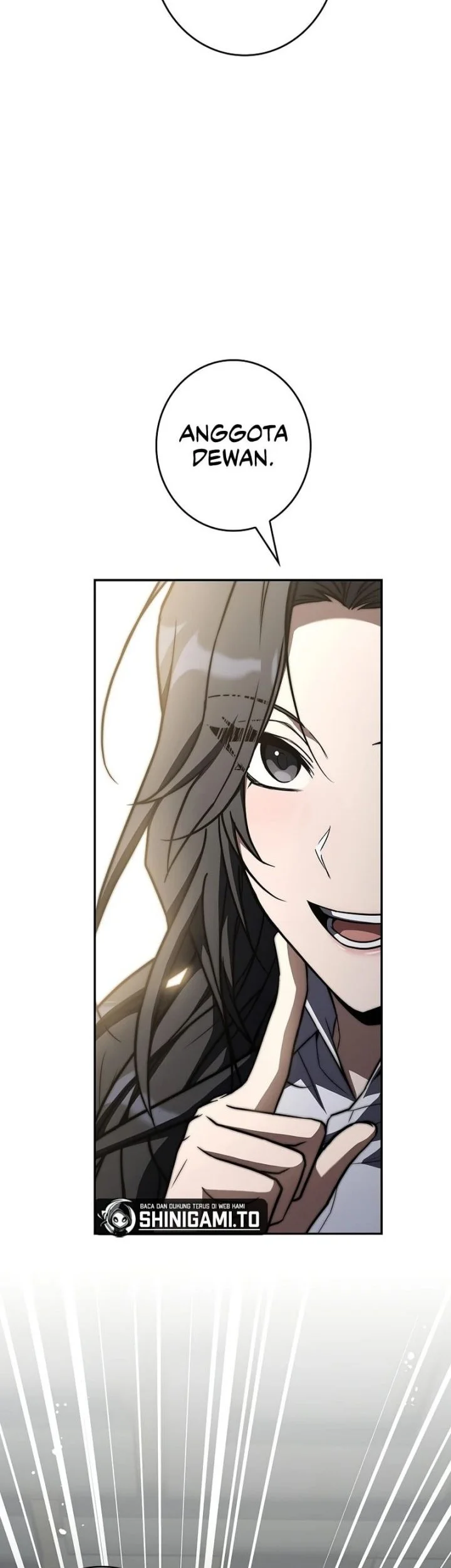 Only I Have An EX-Grade Summon Chapter 14 - halaman 44