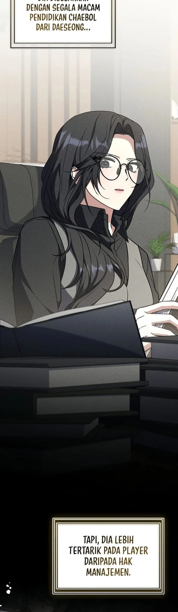 Only I Have An EX-Grade Summon Chapter 14 - halaman 49