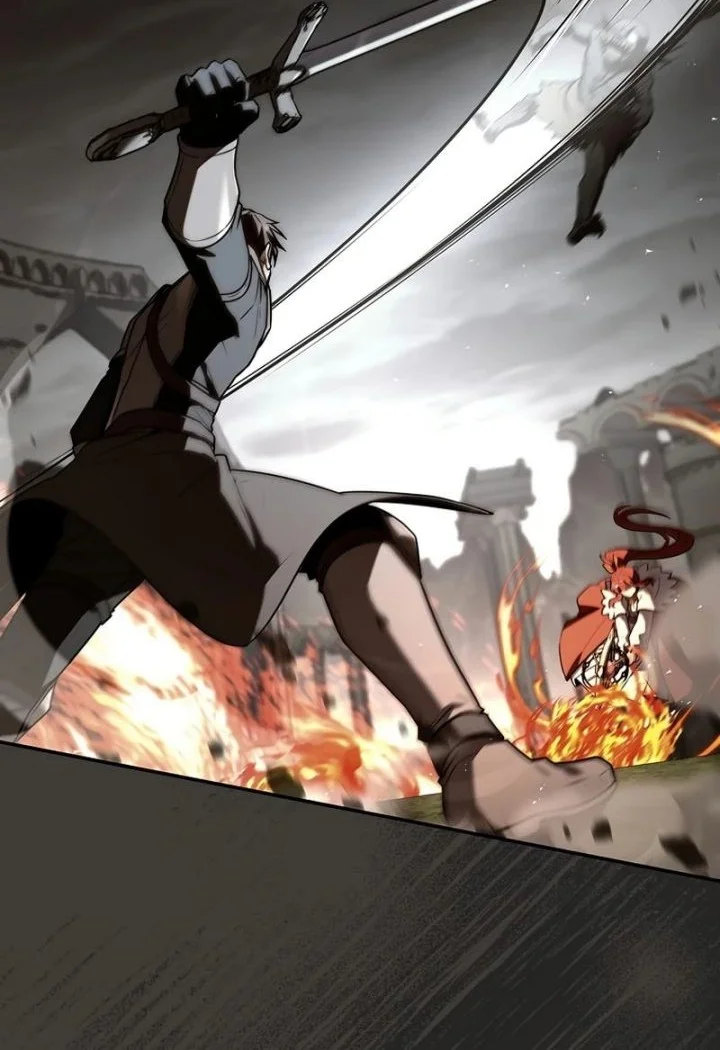 Only I Have An EX-Grade Summon Chapter 14 - halaman 5