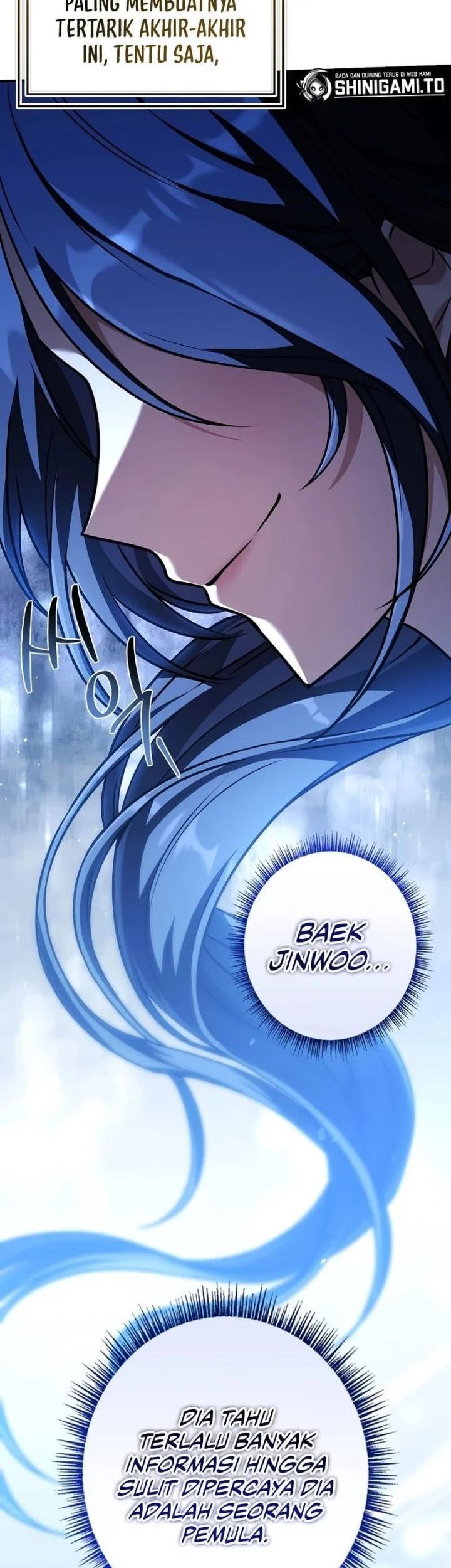 Only I Have An EX-Grade Summon Chapter 14 - halaman 51