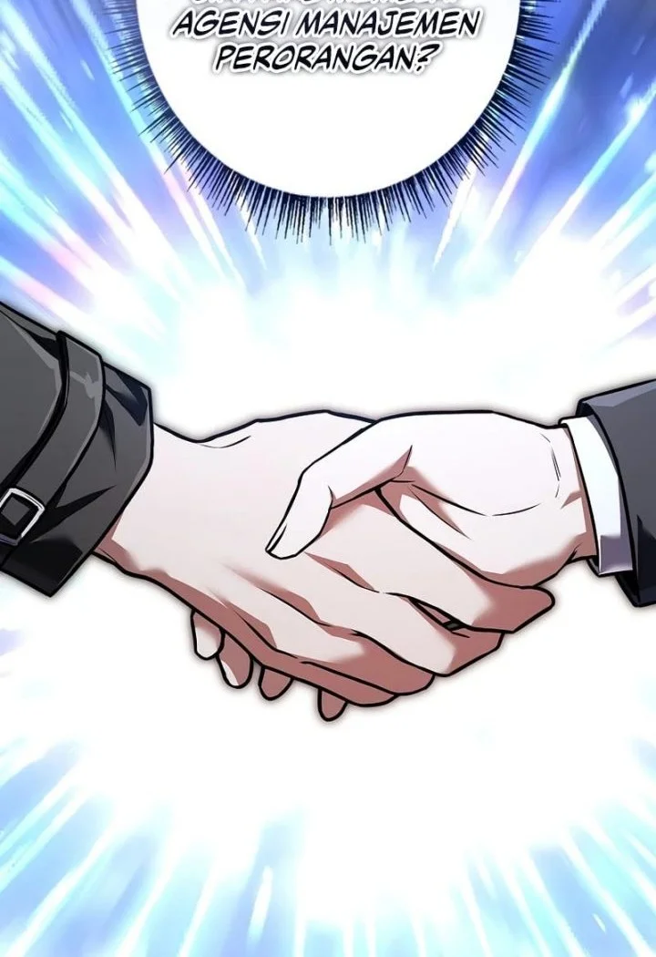 Only I Have An EX-Grade Summon Chapter 14 - halaman 53