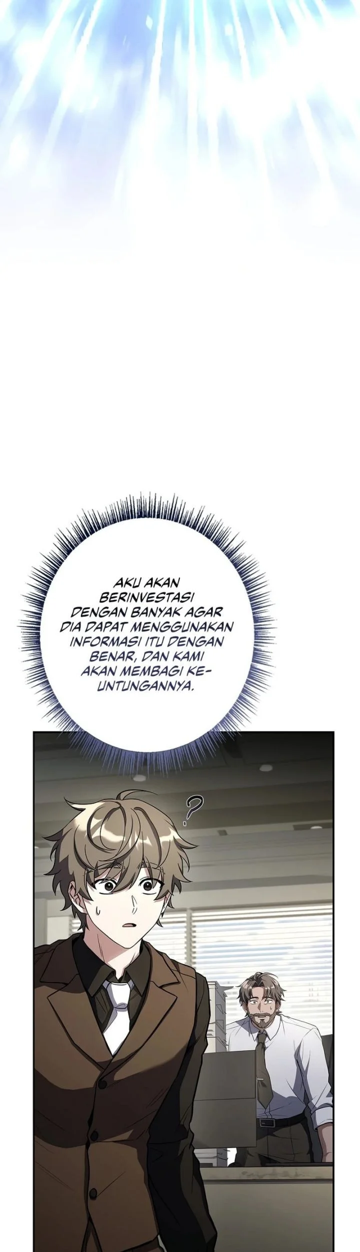 Only I Have An EX-Grade Summon Chapter 14 - halaman 54