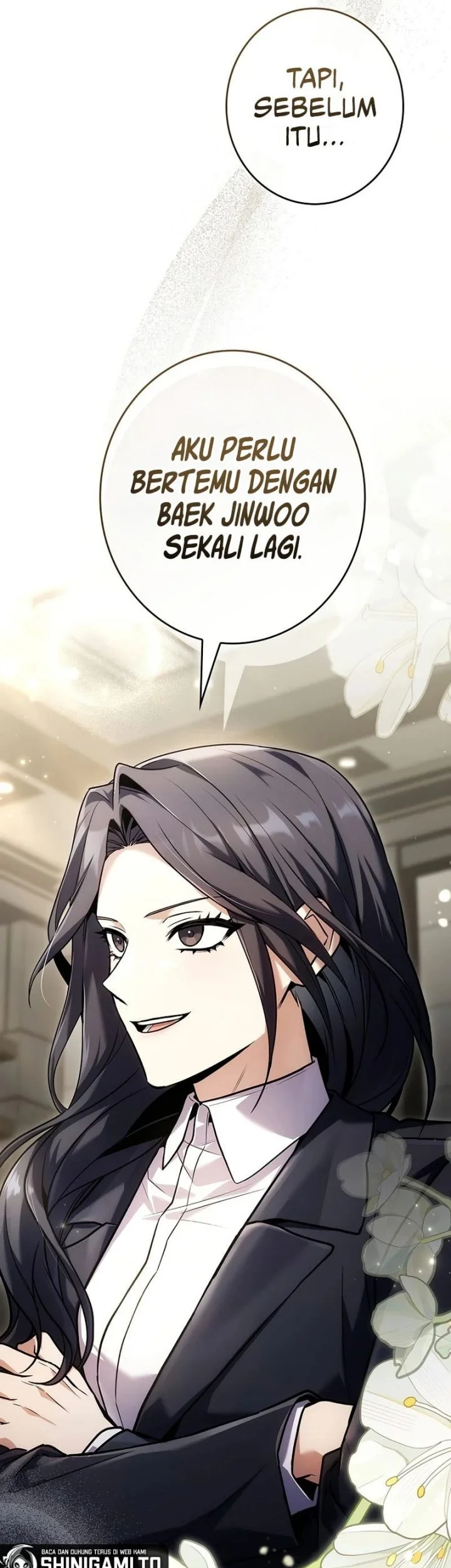 Only I Have An EX-Grade Summon Chapter 14 - halaman 58