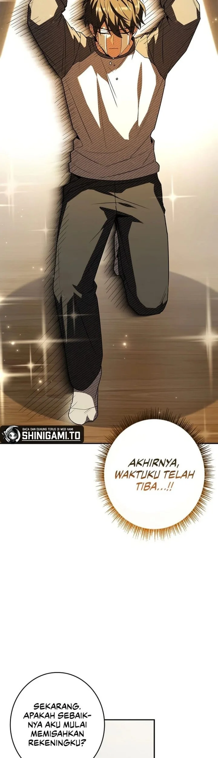 Only I Have An EX-Grade Summon Chapter 14 - halaman 7