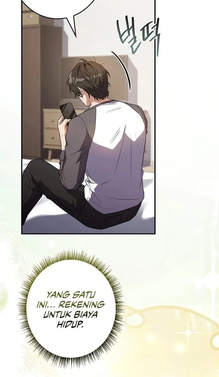 Only I Have An EX-Grade Summon Chapter 14 - halaman 8