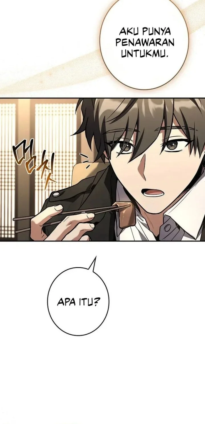 Only I Have An EX-Grade Summon Chapter 15 - halaman 16
