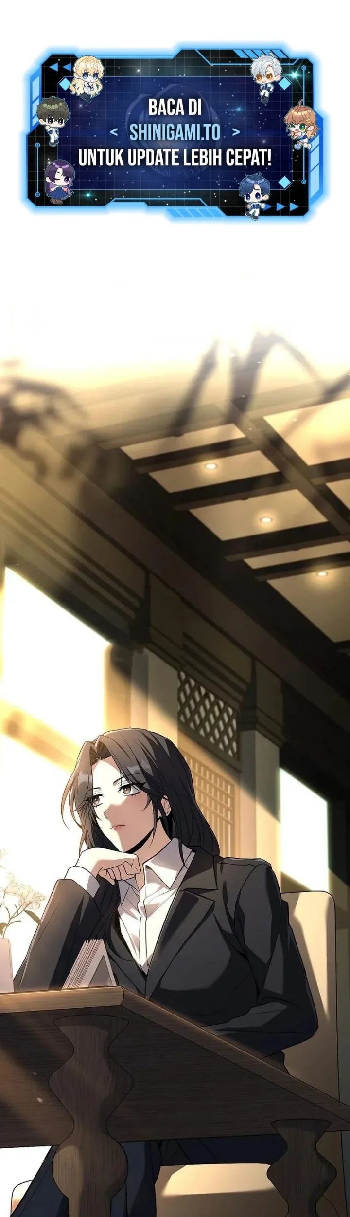 Only I Have An EX-Grade Summon Chapter 15 - halaman 2