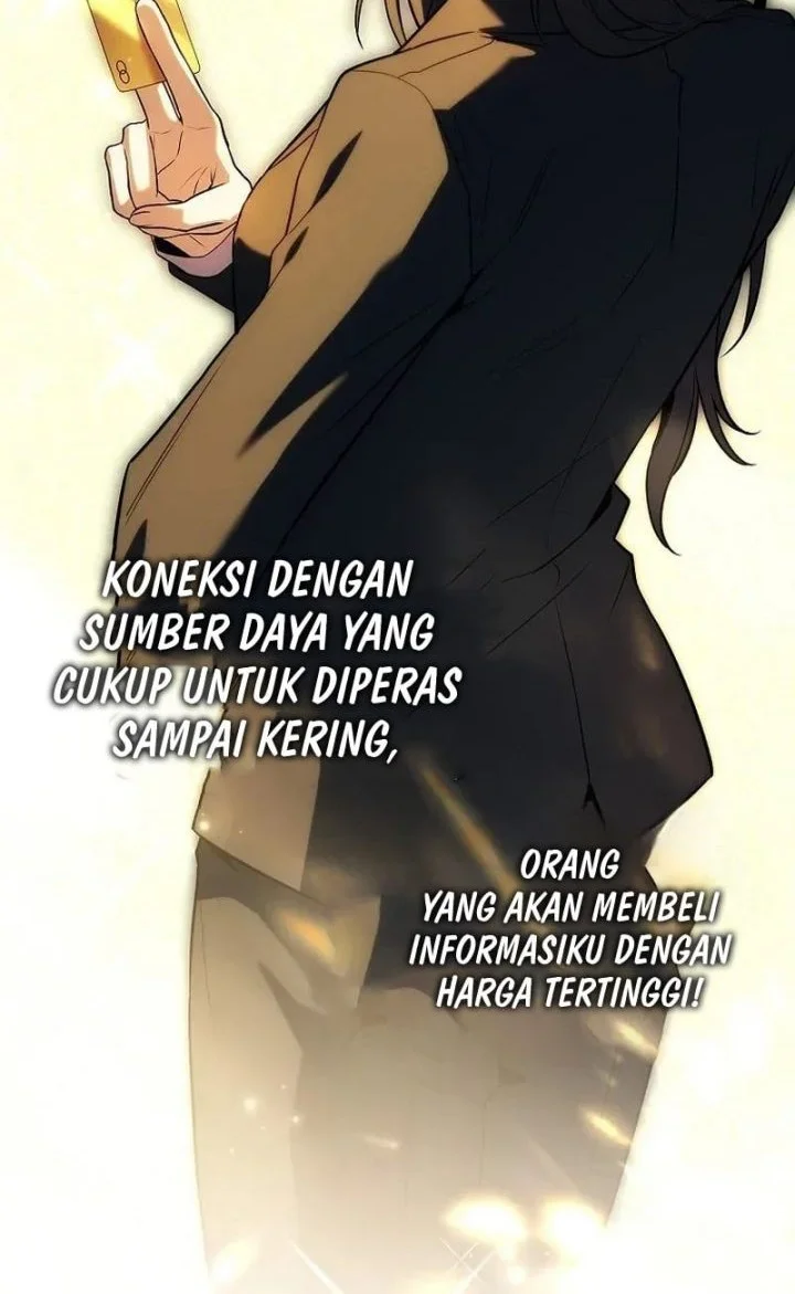 Only I Have An EX-Grade Summon Chapter 15 - halaman 20