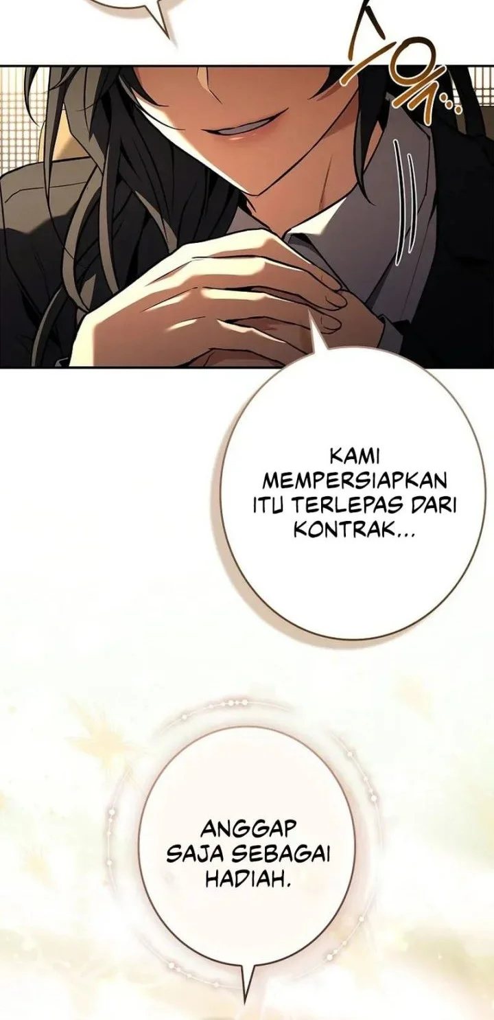 Only I Have An EX-Grade Summon Chapter 15 - halaman 24