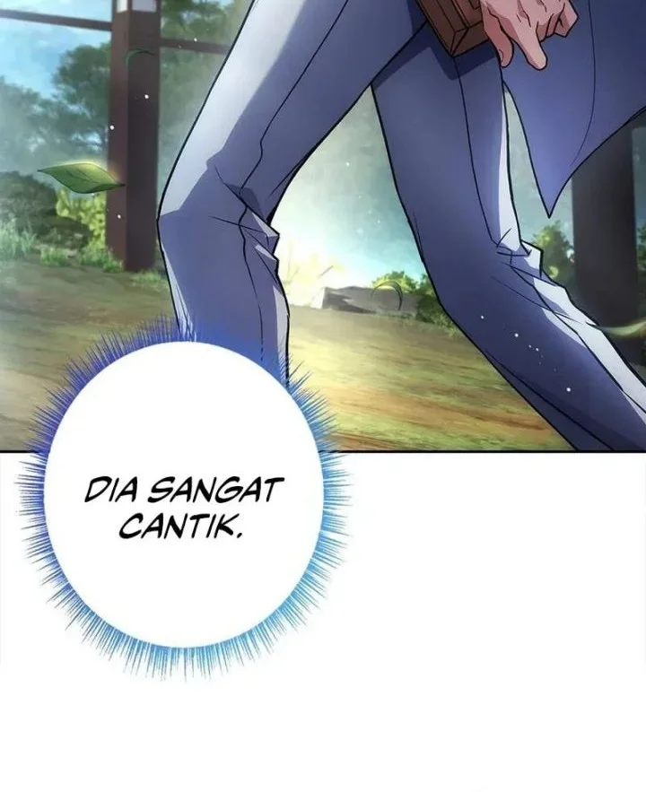 Only I Have An EX-Grade Summon Chapter 15 - halaman 28