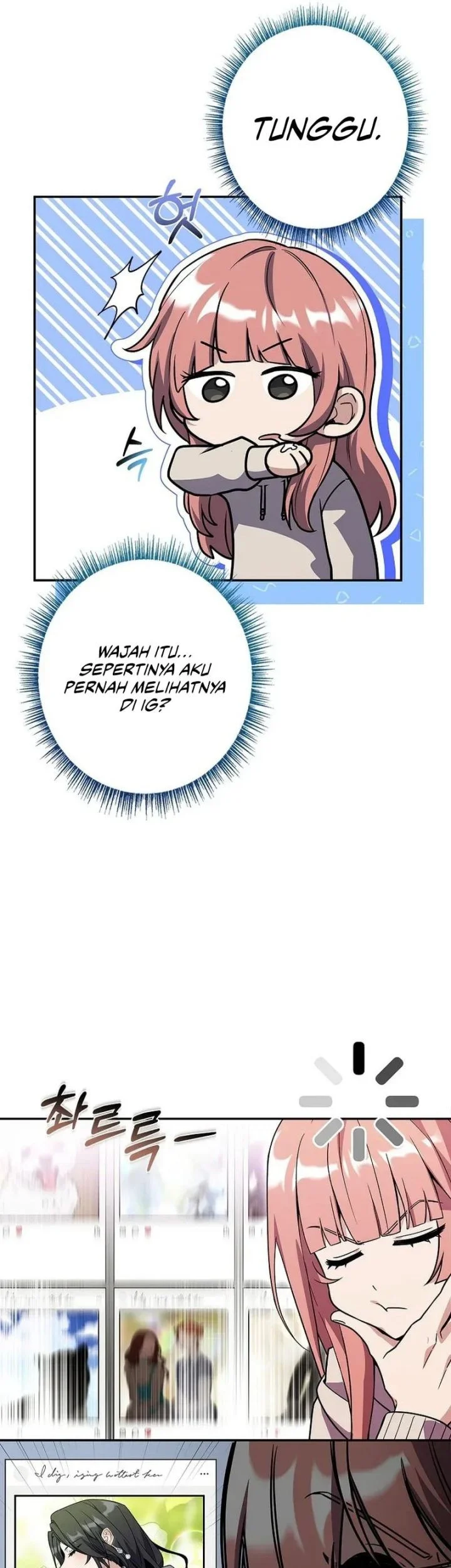 Only I Have An EX-Grade Summon Chapter 15 - halaman 29