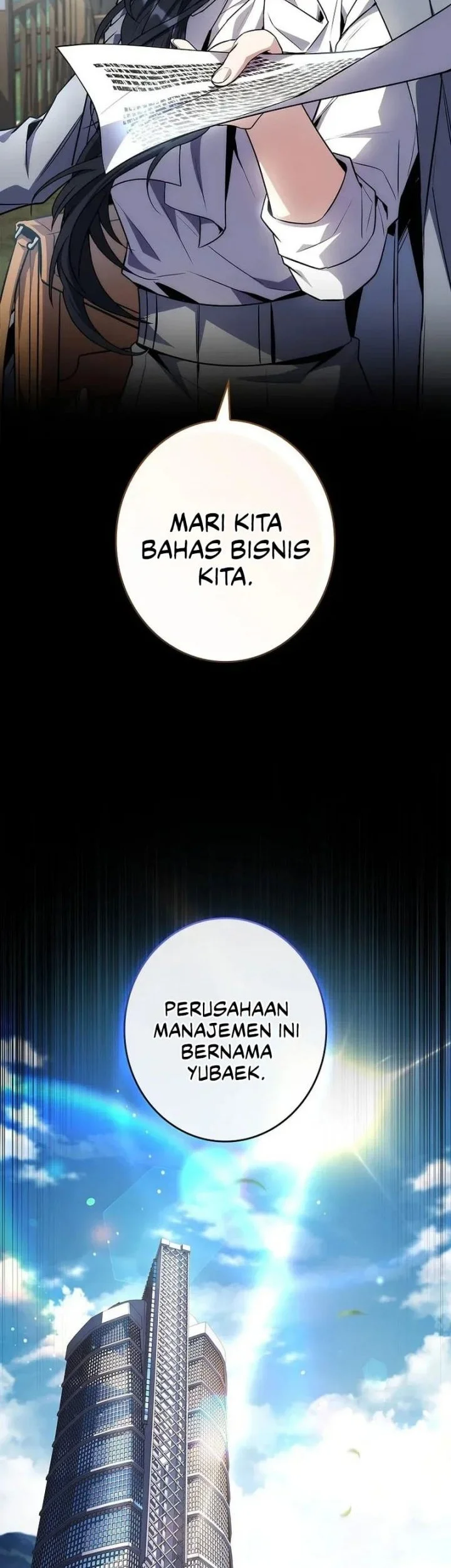 Only I Have An EX-Grade Summon Chapter 15 - halaman 46