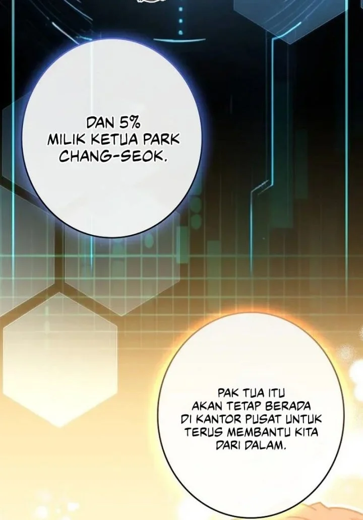 Only I Have An EX-Grade Summon Chapter 15 - halaman 48