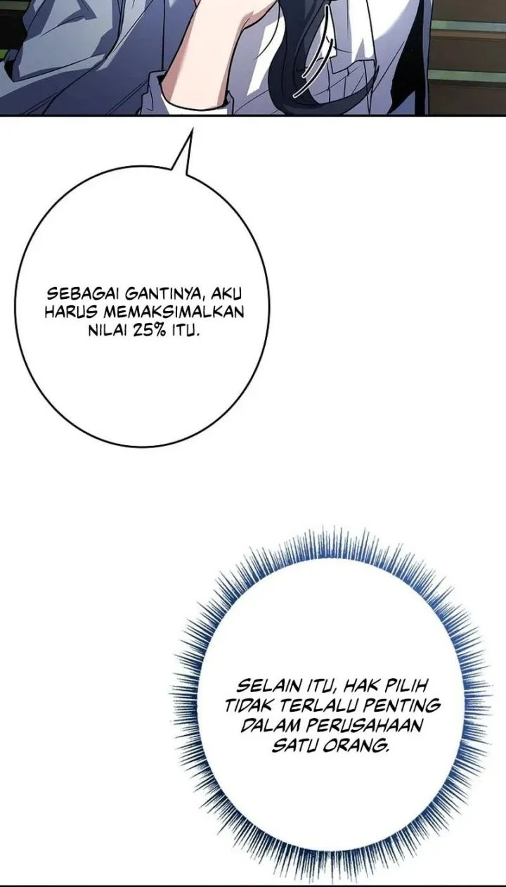 Only I Have An EX-Grade Summon Chapter 15 - halaman 52