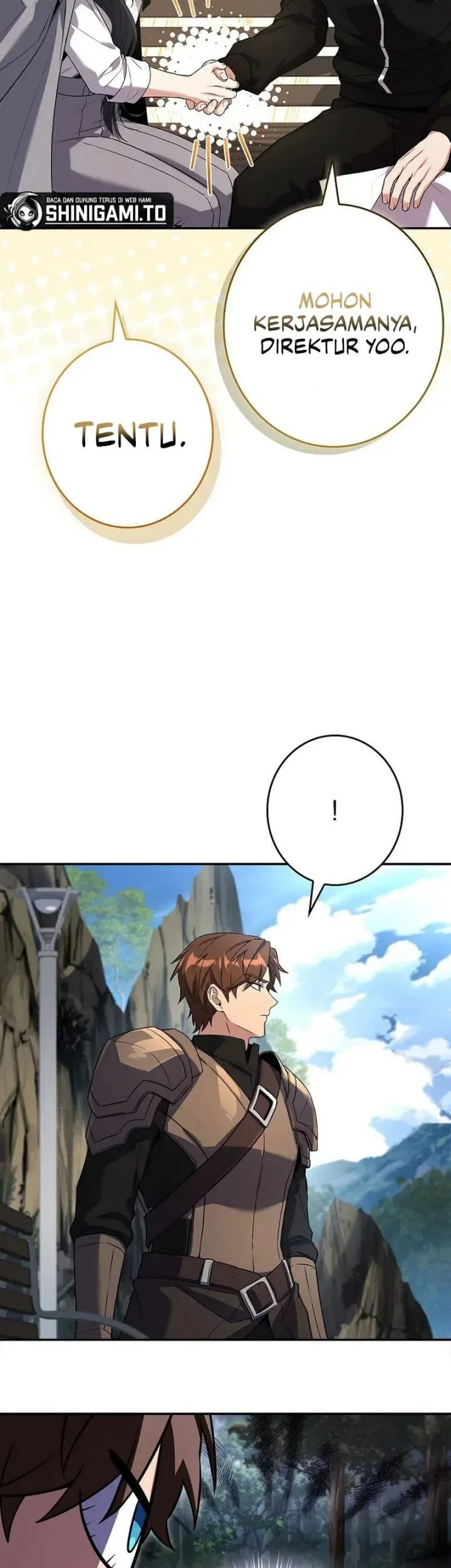 Only I Have An EX-Grade Summon Chapter 15 - halaman 55