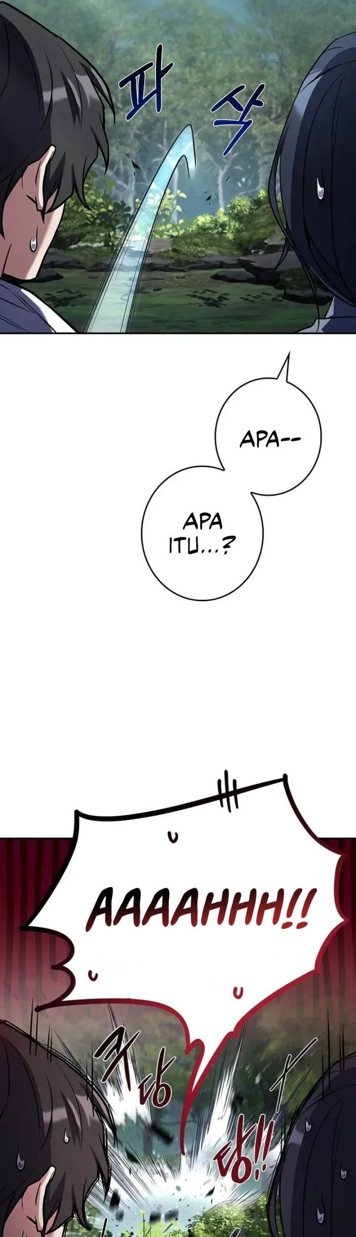 Only I Have An EX-Grade Summon Chapter 15 - halaman 57