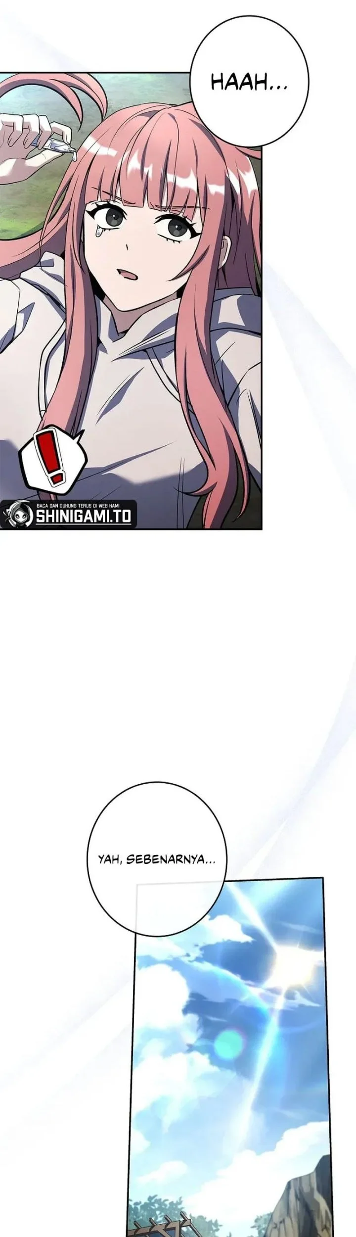 Only I Have An EX-Grade Summon Chapter 16 - halaman 11