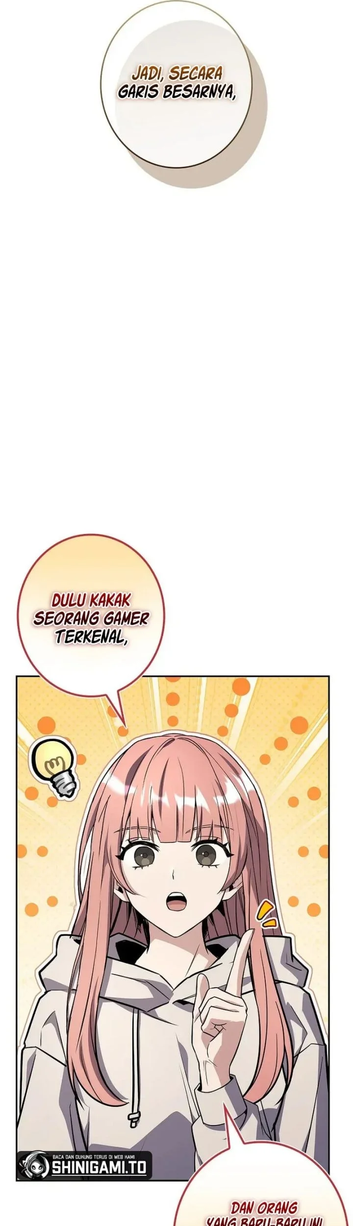 Only I Have An EX-Grade Summon Chapter 16 - halaman 14