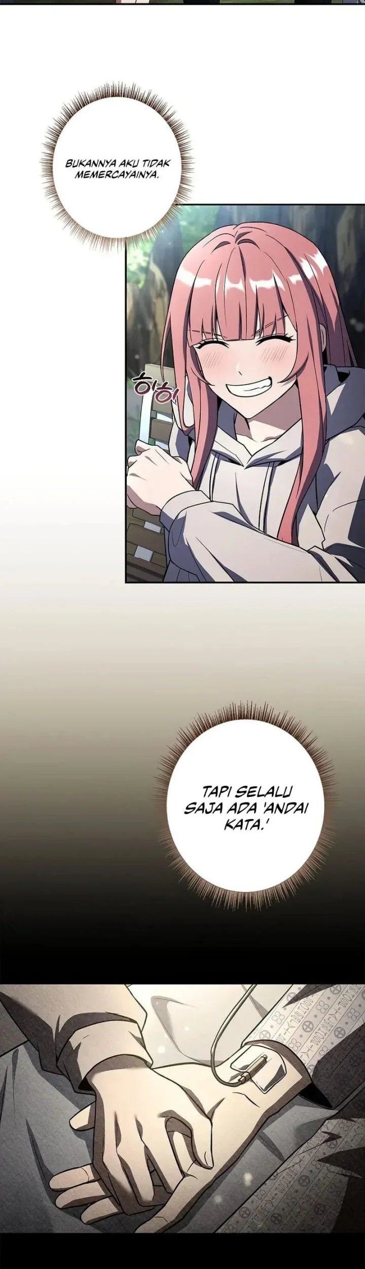 Only I Have An EX-Grade Summon Chapter 16 - halaman 19