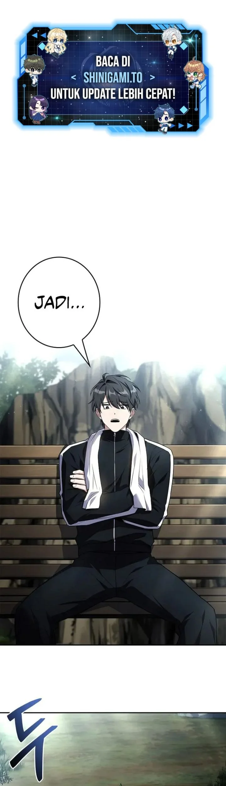 Only I Have An EX-Grade Summon Chapter 16 - halaman 2