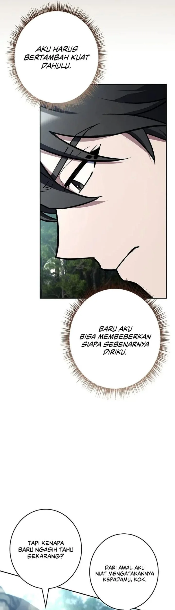 Only I Have An EX-Grade Summon Chapter 16 - halaman 22