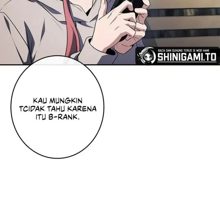 Only I Have An EX-Grade Summon Chapter 16 - halaman 29