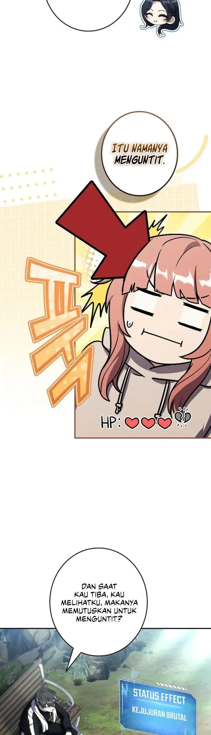 Only I Have An EX-Grade Summon Chapter 16 - halaman 4