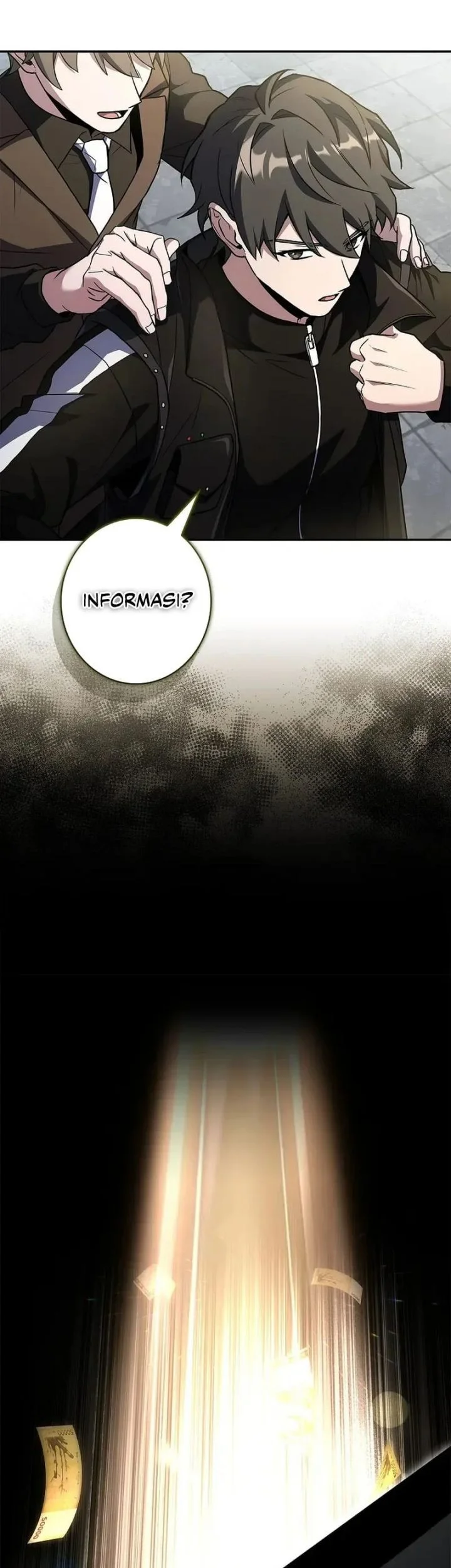 Only I Have An EX-Grade Summon Chapter 16 - halaman 42