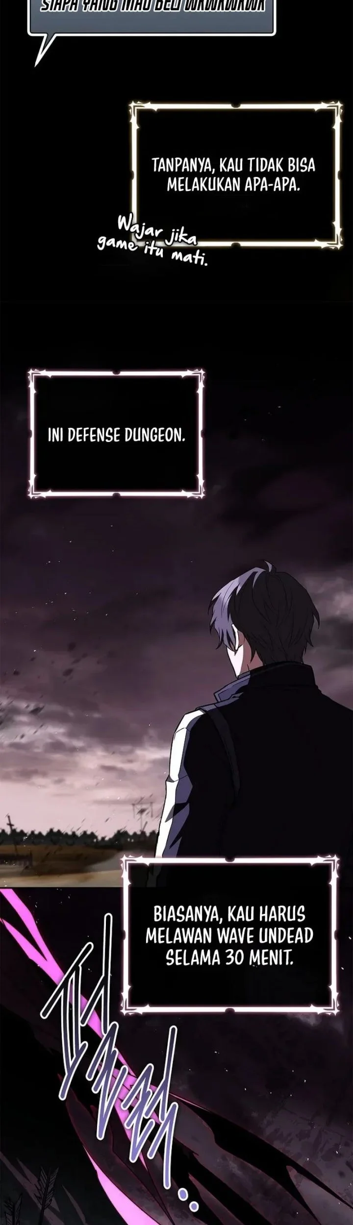 Only I Have An EX-Grade Summon Chapter 16 - halaman 58