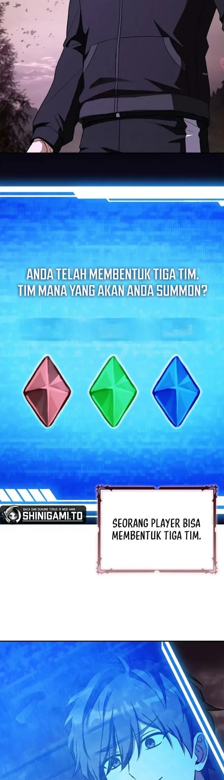 Only I Have An EX-Grade Summon Chapter 16 - halaman 63
