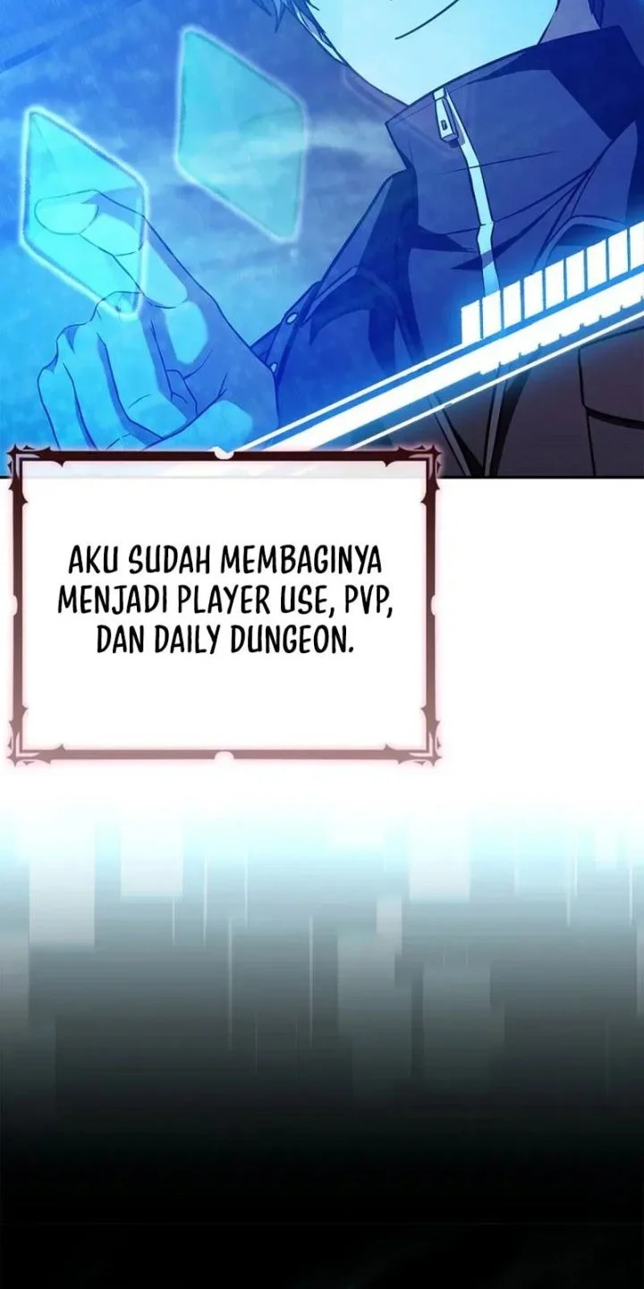 Only I Have An EX-Grade Summon Chapter 16 - halaman 64