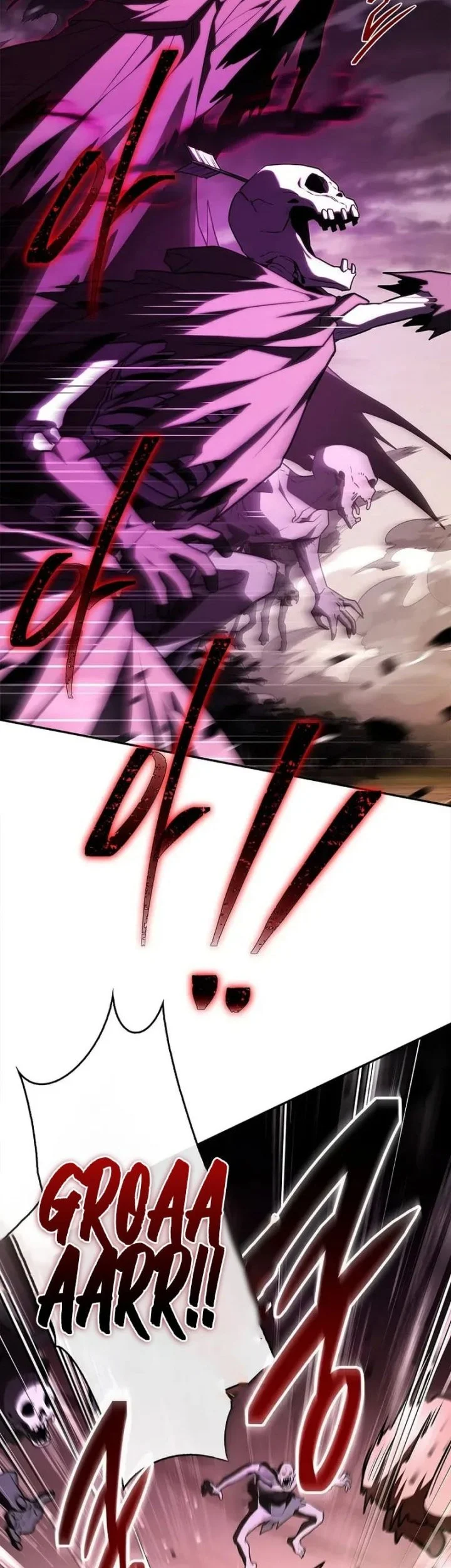 Only I Have An EX-Grade Summon Chapter 16 - halaman 69