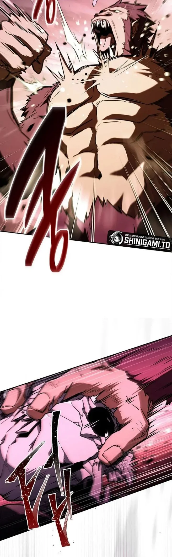 Only I Have An EX-Grade Summon Chapter 16 - halaman 70