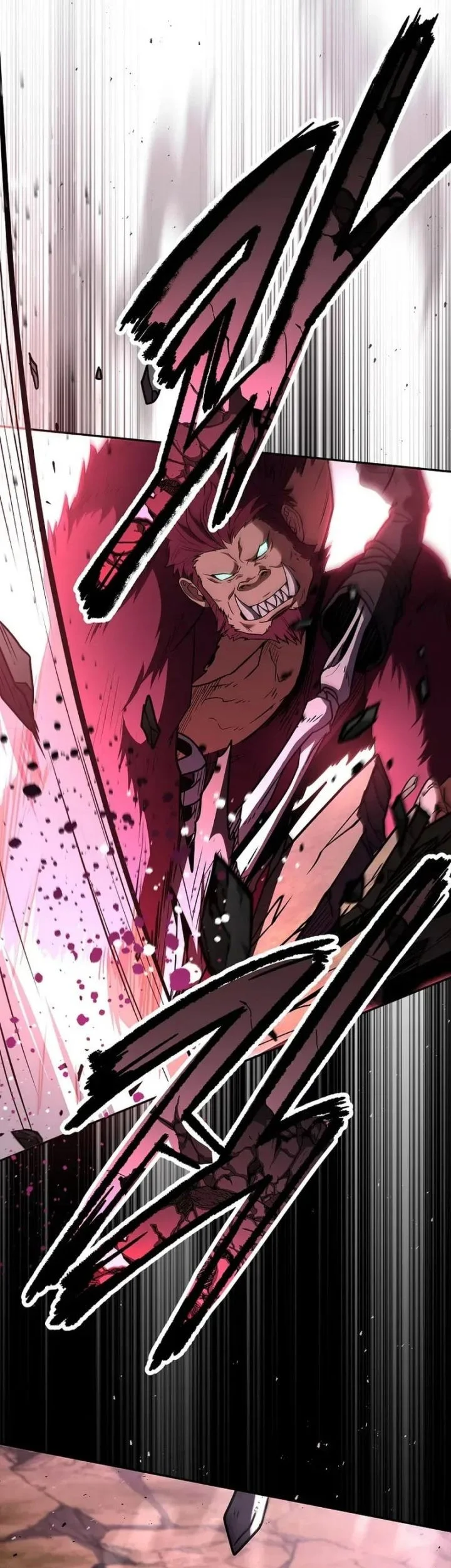 Only I Have An EX-Grade Summon Chapter 16 - halaman 71