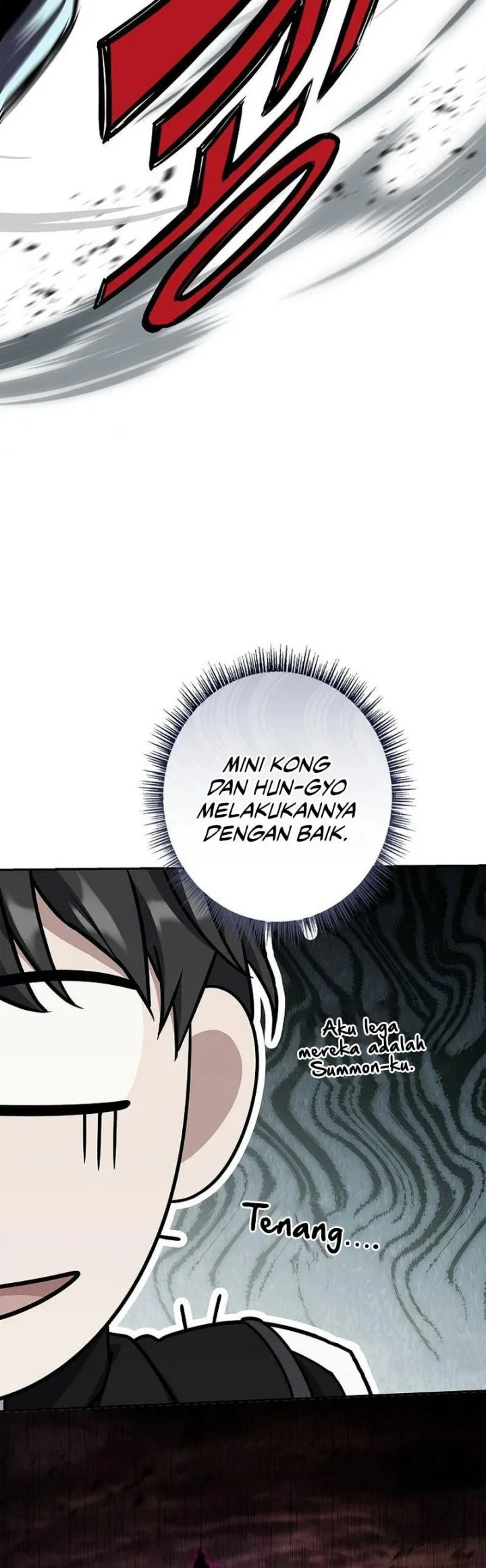 Only I Have An EX-Grade Summon Chapter 17 - halaman 13