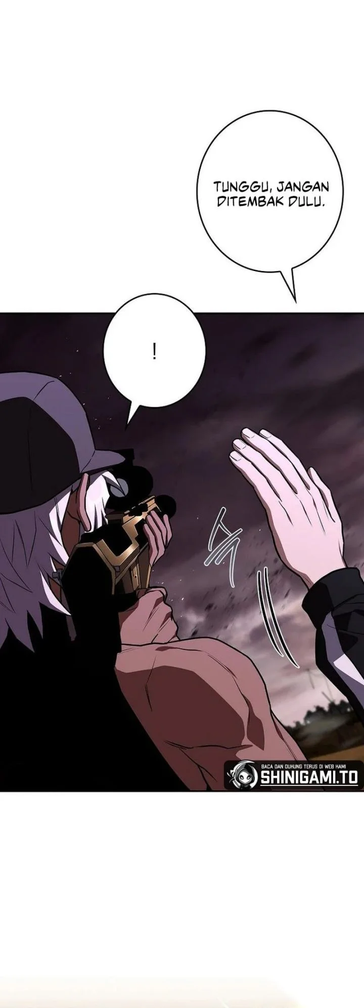 Only I Have An EX-Grade Summon Chapter 17 - halaman 19