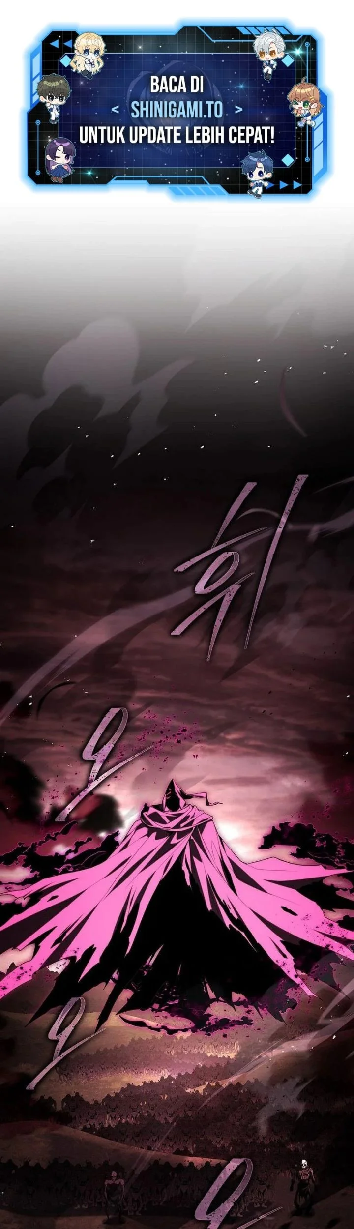 Only I Have An EX-Grade Summon Chapter 17 - halaman 2